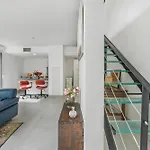 Apartmán La Marenda - Center - Happy