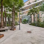 La Marenda - Center - Happy Apartmán