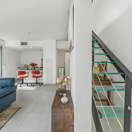 Διαμέρισμα La Marenda - City Center Apartment With Terrace Garden - Happy Rentals