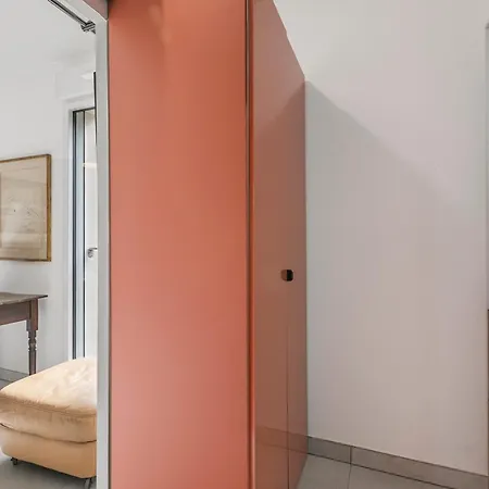 La Marenda - City Center Apartment With Terrace Garden - Happy Rentals * Αντίμπ