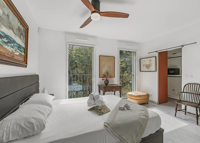 La Marenda - Happy Antibes