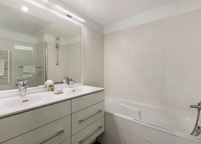 La Marenda - Happy Antibes