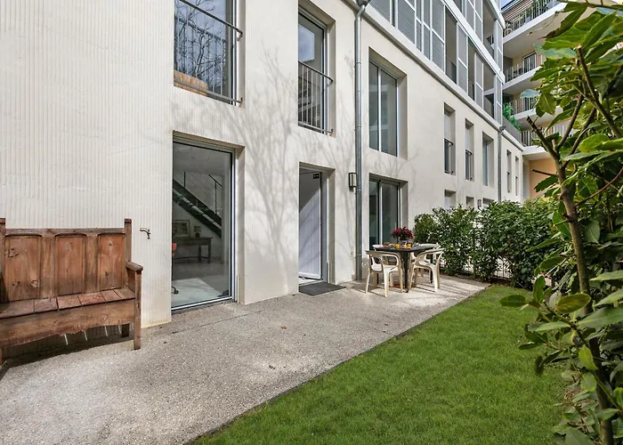 La Marenda - Happy Antibes