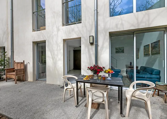 La Marenda - Happy Antibes