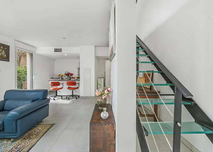 Apartman La Marenda - Happy