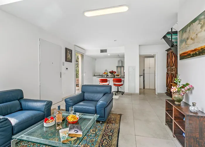 La Marenda - Happy Apartman *