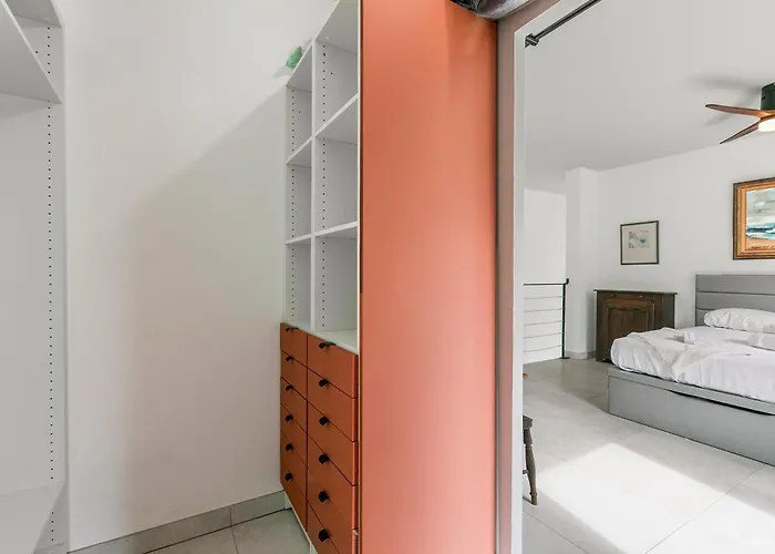 La Marenda - Happy Apartman