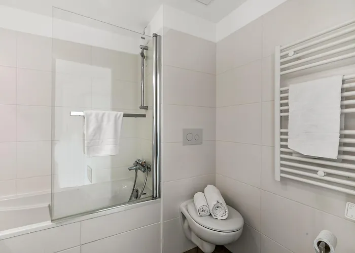 Apartman La Marenda - Happy Antibes