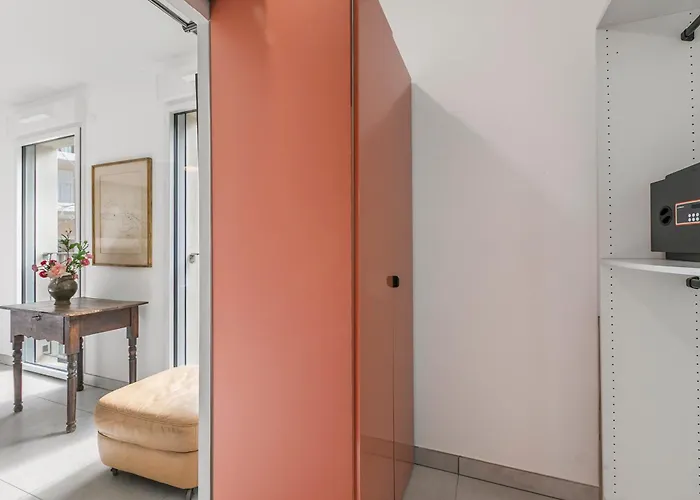 La Marenda - Happy * Antibes