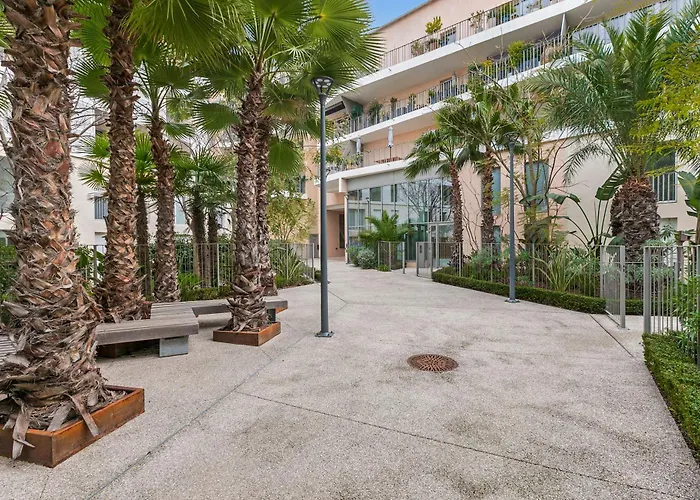 La Marenda - Happy Apartman