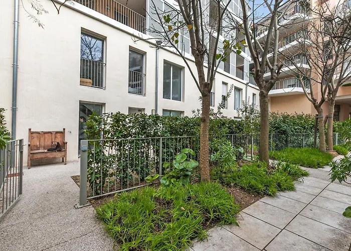 La Marenda - Happy * Antibes