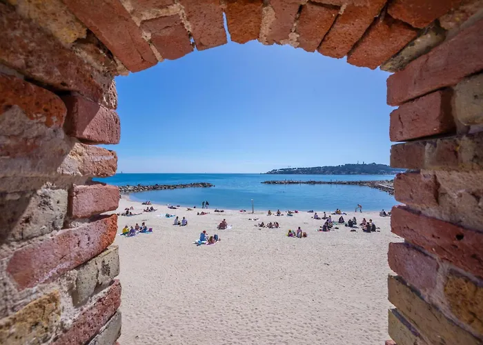 Apartman La Marenda - Happy